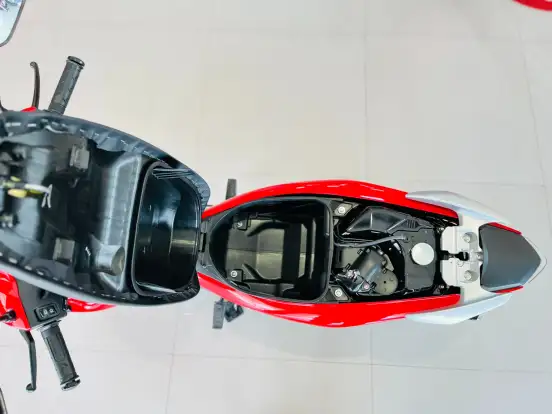 HONDA-BIZ 125 EX-2026