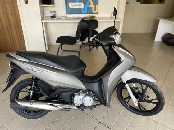 HONDA BIZ 125i 
