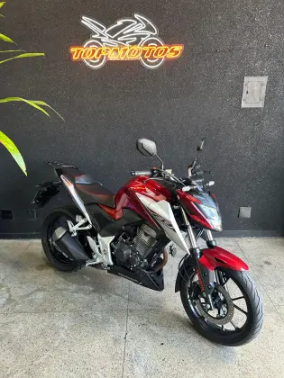 HONDA CB 300F TWISTER ABS 