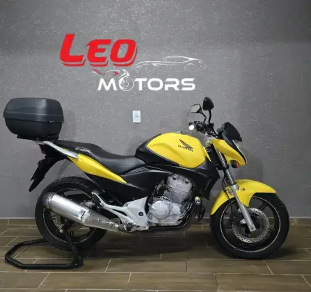 HONDA CB 300R HONDA CB 300R