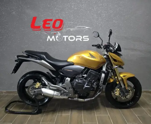 HONDA CB 600F HORNET HONDA CB 600F HORNET