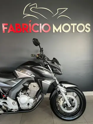 HONDA CB TWISTER ABS 