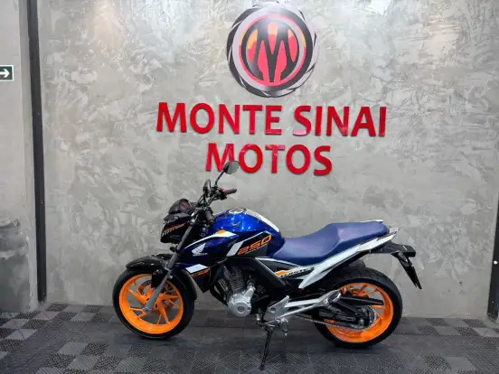 HONDA-CB TWISTER ABS HONDA-CB TWISTER ABS-2020