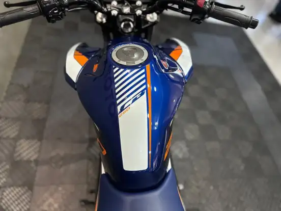 HONDA-CB TWISTER ABS HONDA-CB TWISTER ABS-2020