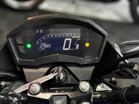 HONDA-CB TWISTER ABS HONDA-CB TWISTER ABS-2020