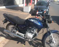 HONDA CG 125 TITAN KSE HONDA CG 125 TITAN KSE