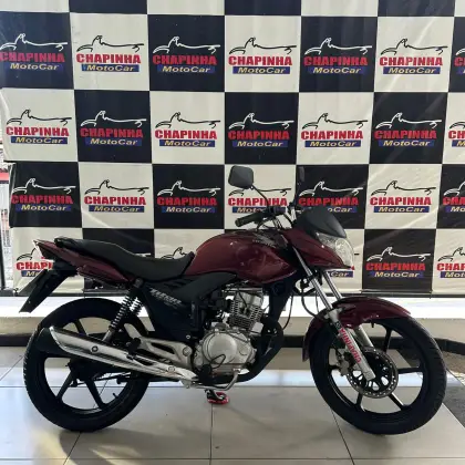 HONDA CG 150 TITAN MIX EX 