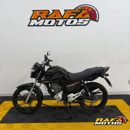 HONDA CG 160 FAN 