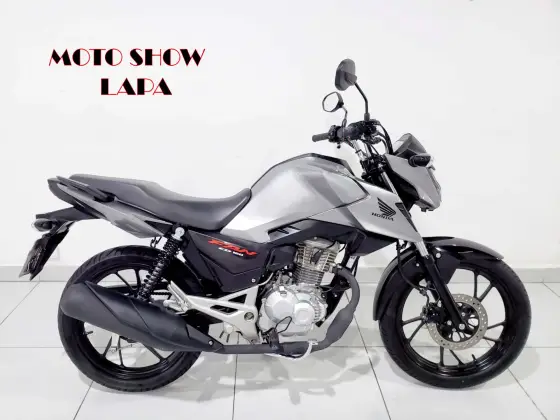 HONDA CG 160 FAN HONDA CG 160 FAN