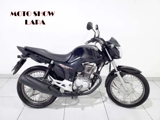 HONDA CG 160 START ES 