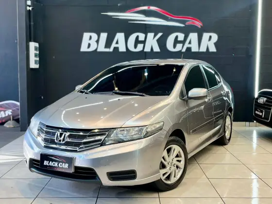 HONDA CITY 1.5 DX 16V FLEX 4P MANUAL HONDA CITY 1.5 DX 16V FLEX 4P MANUAL