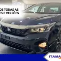 HONDA CITY 1.5 i-VTEC FLEX EX CVT HONDA CITY 1.5 i-VTEC FLEX EX CVT