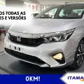 HONDA CITY 1.5 i-VTEC FLEX EXL CVT HONDA CITY 1.5 i-VTEC FLEX EXL CVT