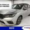 HONDA CITY 1.5 i-VTEC FLEX HATCH EX CVT HONDA CITY 1.5 i-VTEC FLEX HATCH EX CVT
