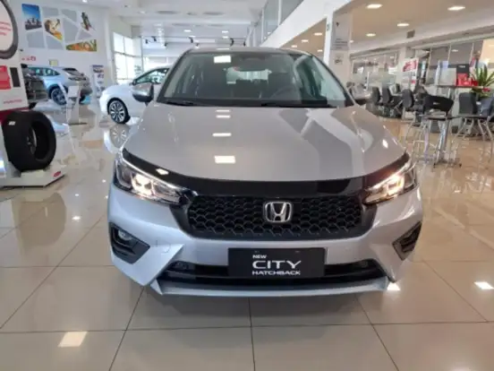 HONDA-CITY-1.5 i-VTEC FLEX HATCH EXL CVT HONDA-CITY-2026