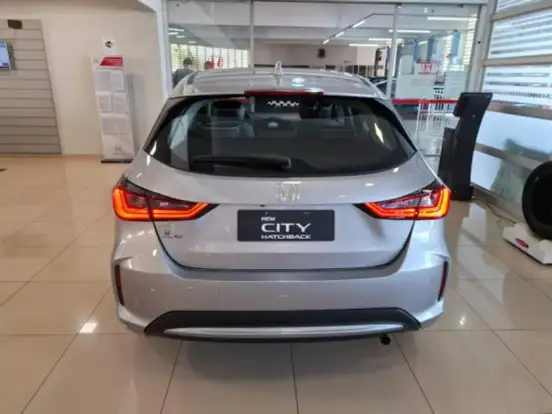 HONDA-CITY-1.5 i-VTEC FLEX HATCH EXL CVT HONDA-CITY-2026
