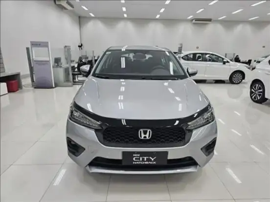 HONDA-CITY-1.5 i-VTEC FLEX HATCH TOURING CVT HONDA-CITY-2026