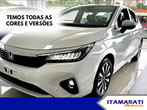 HONDA CITY 1.5 i-VTEC FLEX TOURING CVT HONDA CITY 1.5 i-VTEC FLEX TOURING CVT