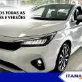 HONDA CITY 1.5 i-VTEC FLEX TOURING CVT HONDA CITY 1.5 i-VTEC FLEX TOURING CVT