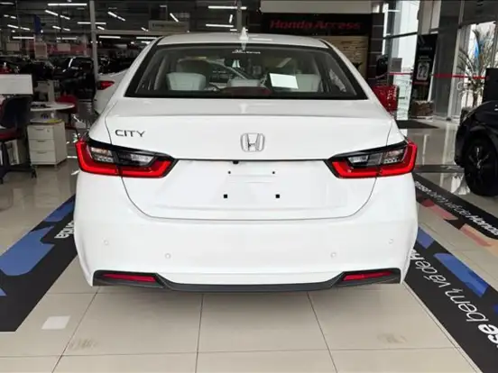HONDA-CITY-1.5 i-VTEC FLEX TOURING CVT HONDA-CITY-2026