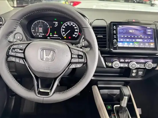 HONDA-CITY-1.5 i-VTEC FLEX TOURING CVT HONDA-CITY-2026