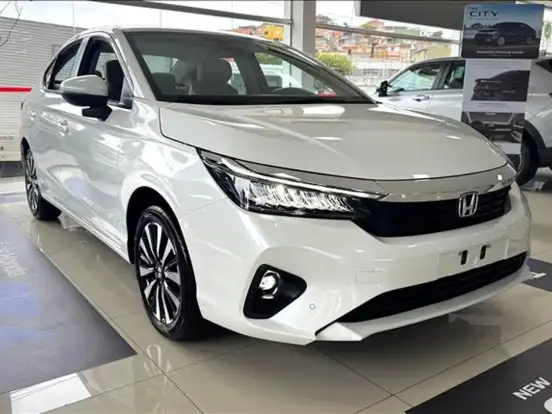 HONDA-CITY-1.5 i-VTEC FLEX TOURING CVT HONDA-CITY-2026