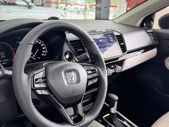 HONDA-CITY-1.5 i-VTEC FLEX TOURING CVT HONDA-CITY-2026