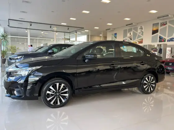 HONDA CITY 1.5 i-VTEC FLEX TOURING CVT HONDA CITY 1.5 i-VTEC FLEX TOURING CVT
