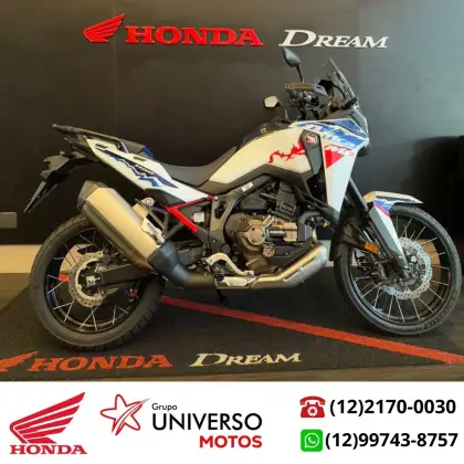 HONDA CRF 1100L AFRICA TWIN ES DCT HONDA CRF 1100L AFRICA TWIN ES DCT