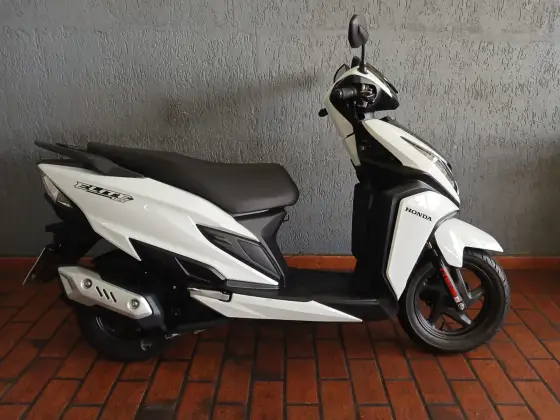 HONDA ELITE 125i HONDA ELITE 125i