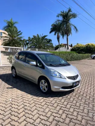 HONDA FIT 1.4 LXL 16V FLEX 4P MANUAL HONDA FIT 1.4 LXL 16V FLEX 4P MANUAL