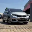 HONDA FIT 1.5 EXL 16V FLEX 4P AUTOMÁTICO HONDA FIT 1.5 EXL 16V FLEX 4P AUTOMÁTICO