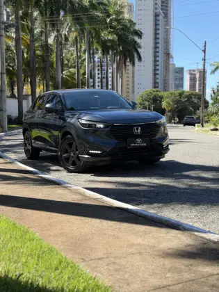 HONDA HR-V 1.5 DI I-VTEC FLEX EXL CVT HONDA HR-V 1.5 DI I-VTEC FLEX EXL CVT