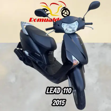 HONDA LEAD 110 