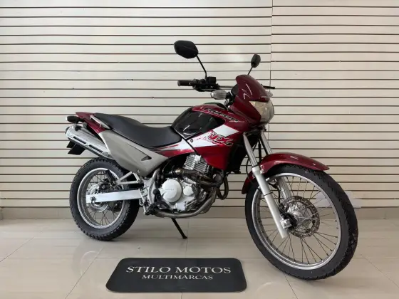 HONDA NX4 FALCON HONDA NX4 FALCON