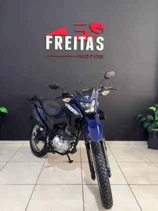 HONDA NXR 160 BROS CBS 
