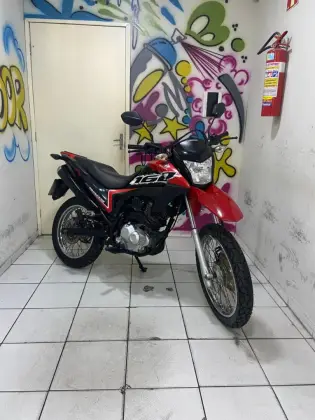HONDA NXR 160 BROS ESDD 