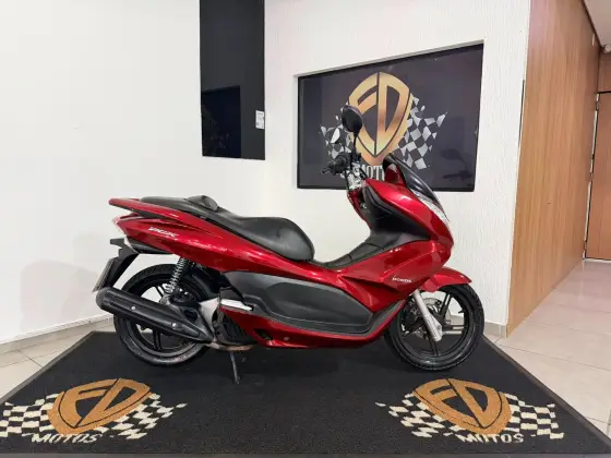 HONDA PCX 