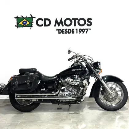 HONDA SHADOW 750 