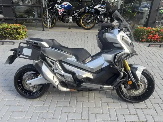 HONDA X-ADV HONDA X-ADV