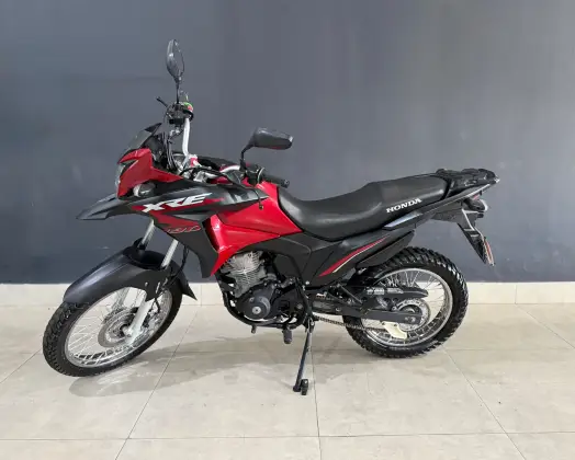 HONDA XRE 190 ABS 