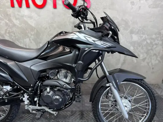 HONDA XRE 190 ABS 