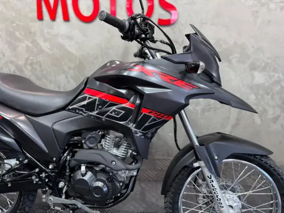 HONDA XRE 190 ADVENTURE HONDA XRE 190 ADVENTURE