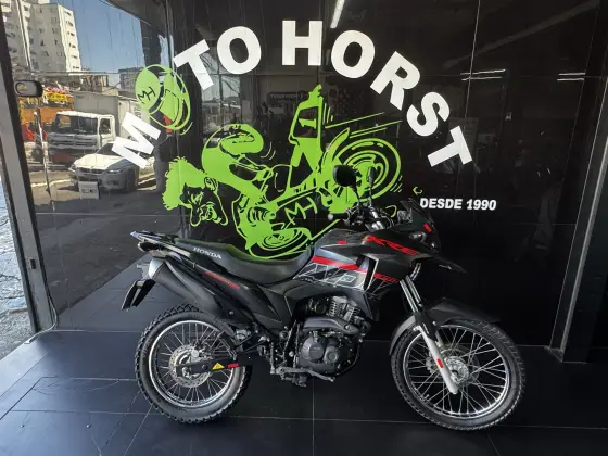 HONDA XRE 190 SE HONDA XRE 190 SE
