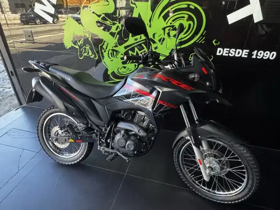 HONDA-XRE 190 SE-2023