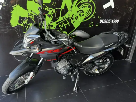 HONDA-XRE 190 SE-2023