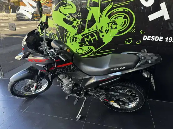 HONDA-XRE 190 SE-2023