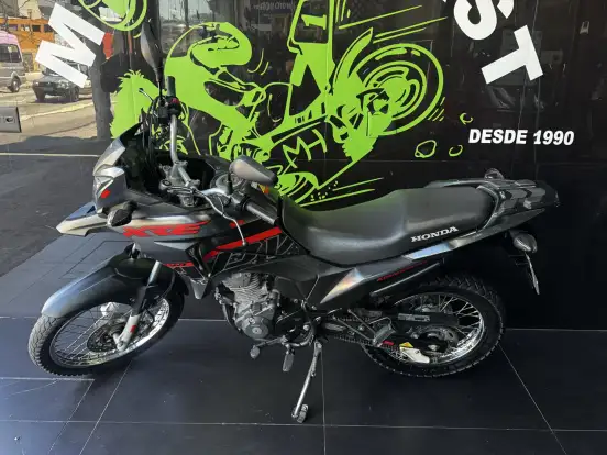 HONDA-XRE 190 SE-2023