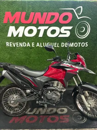 HONDA XRE 190 SE 
