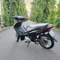 HONDA BIZ 125 ES HONDA BIZ 125 ES